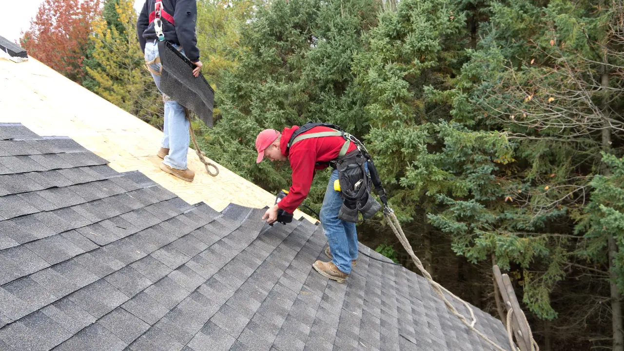 Measurement of Roof Area for Accurate Pricing of Homes in South Africa